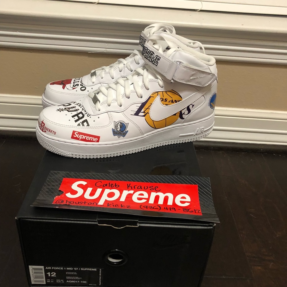 Supreme
